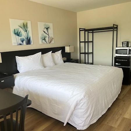 Richland Inn And Suites Kültér fotó