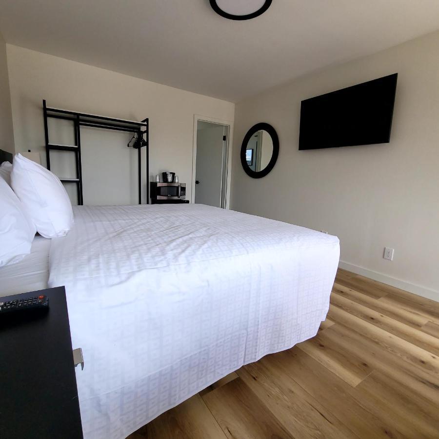 Richland Inn And Suites Kültér fotó