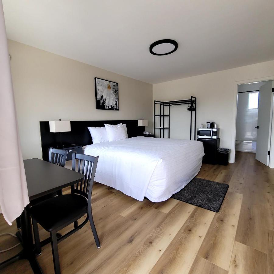 Richland Inn And Suites Kültér fotó