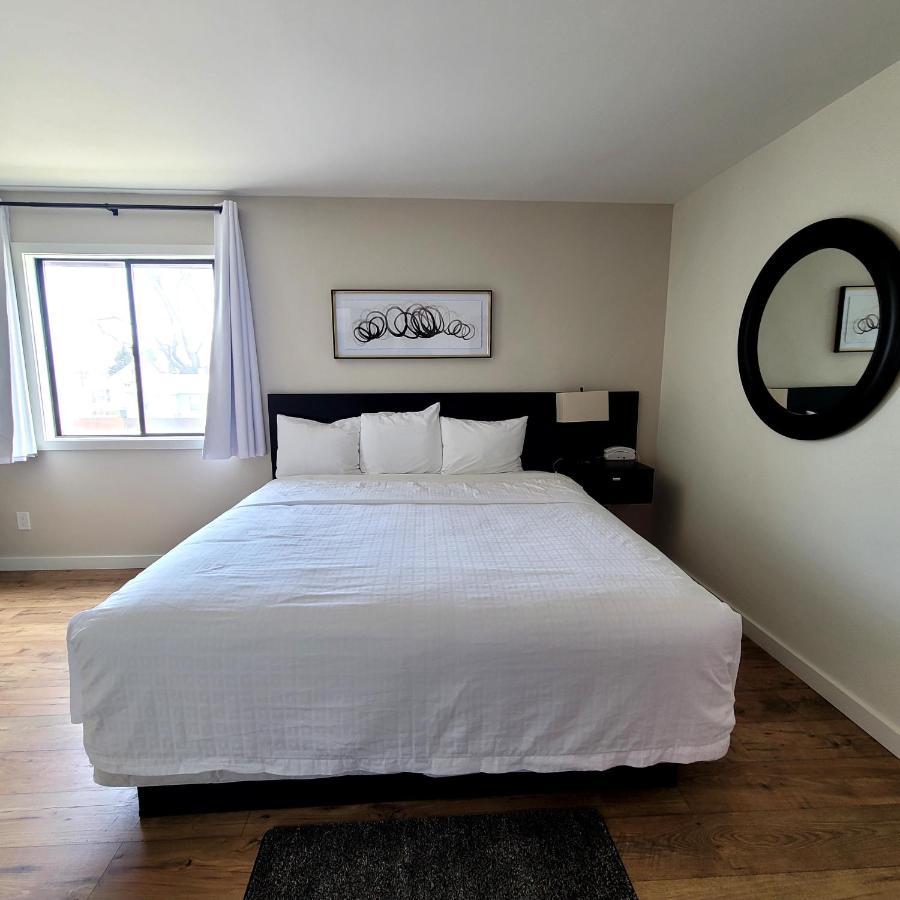 Richland Inn And Suites Kültér fotó