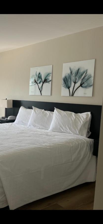 Richland Inn And Suites Kültér fotó