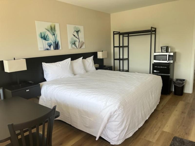 Richland Inn And Suites Kültér fotó