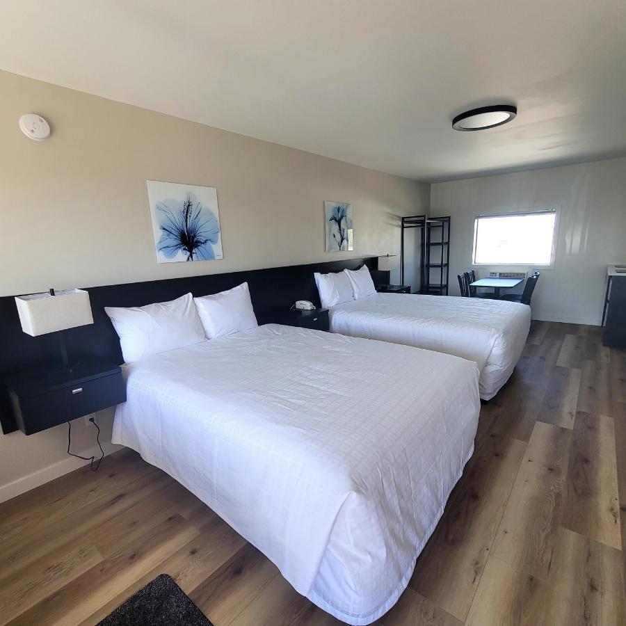Richland Inn And Suites Kültér fotó