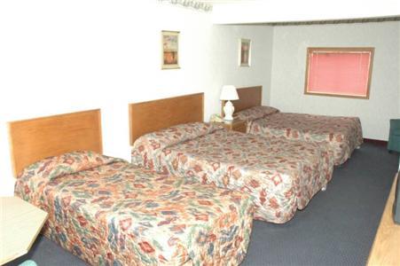 Richland Inn And Suites Szoba fotó