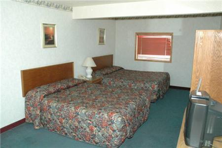 Richland Inn And Suites Szoba fotó
