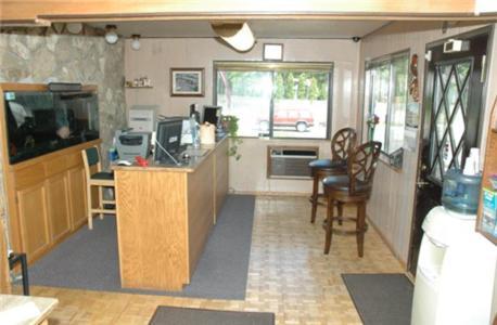 Richland Inn And Suites Kültér fotó