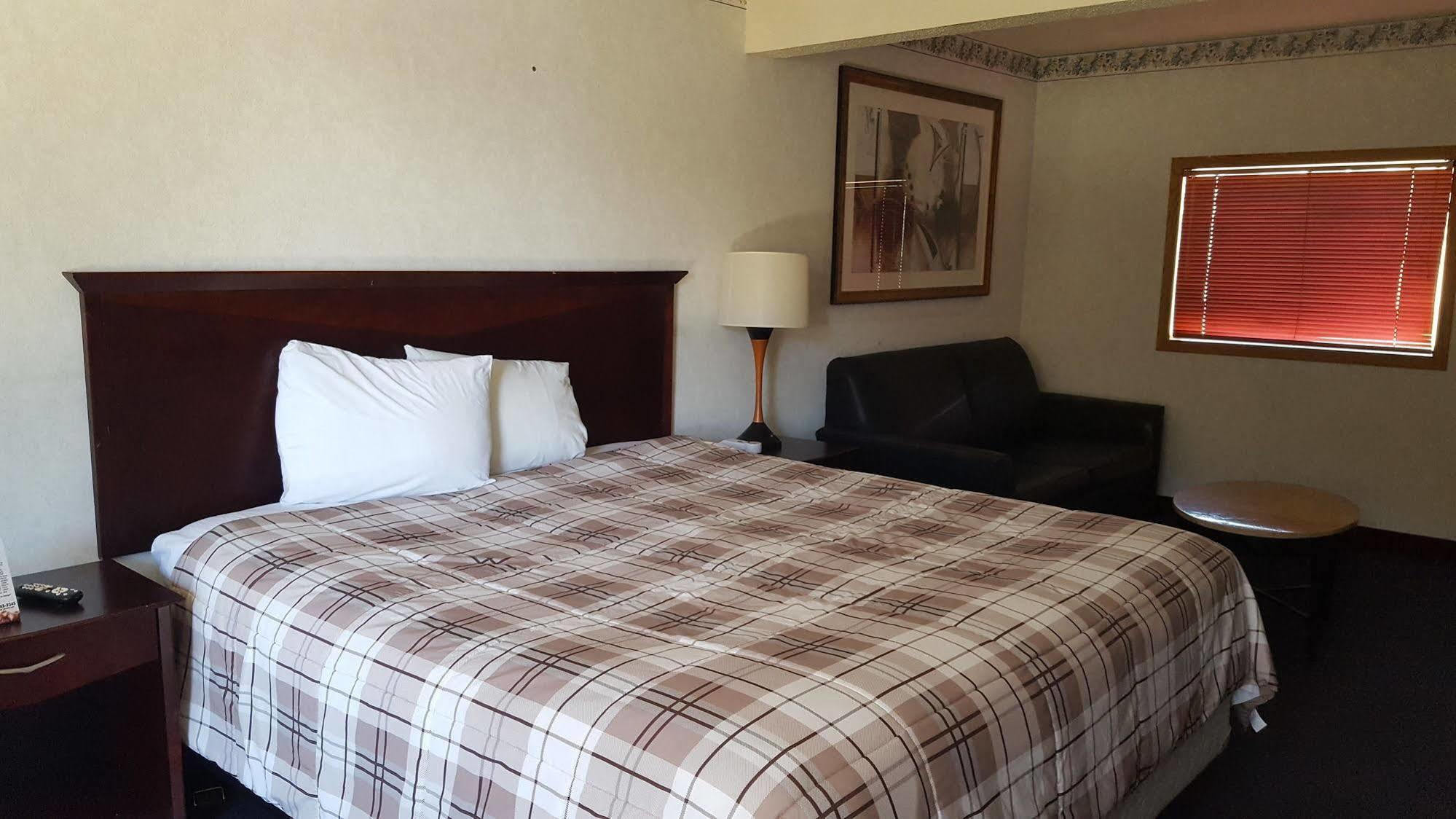 Richland Inn And Suites Kültér fotó